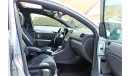 Volkswagen Golf R ACCIDENTS FREE - GCC - FULL OPTION - CAR IS IN PERFECT CONDITION INSIDE OUT