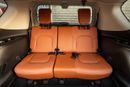 Nissan Patrol SE TITANIUM Nissan Patrol SE Titanium 2023 GCC | Warranty