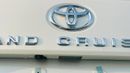 Toyota Land Cruiser GXR