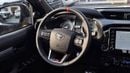 Toyota Hilux GR SPORT DOUBLE CABIN 2.8L Diesel 2026 MODEL