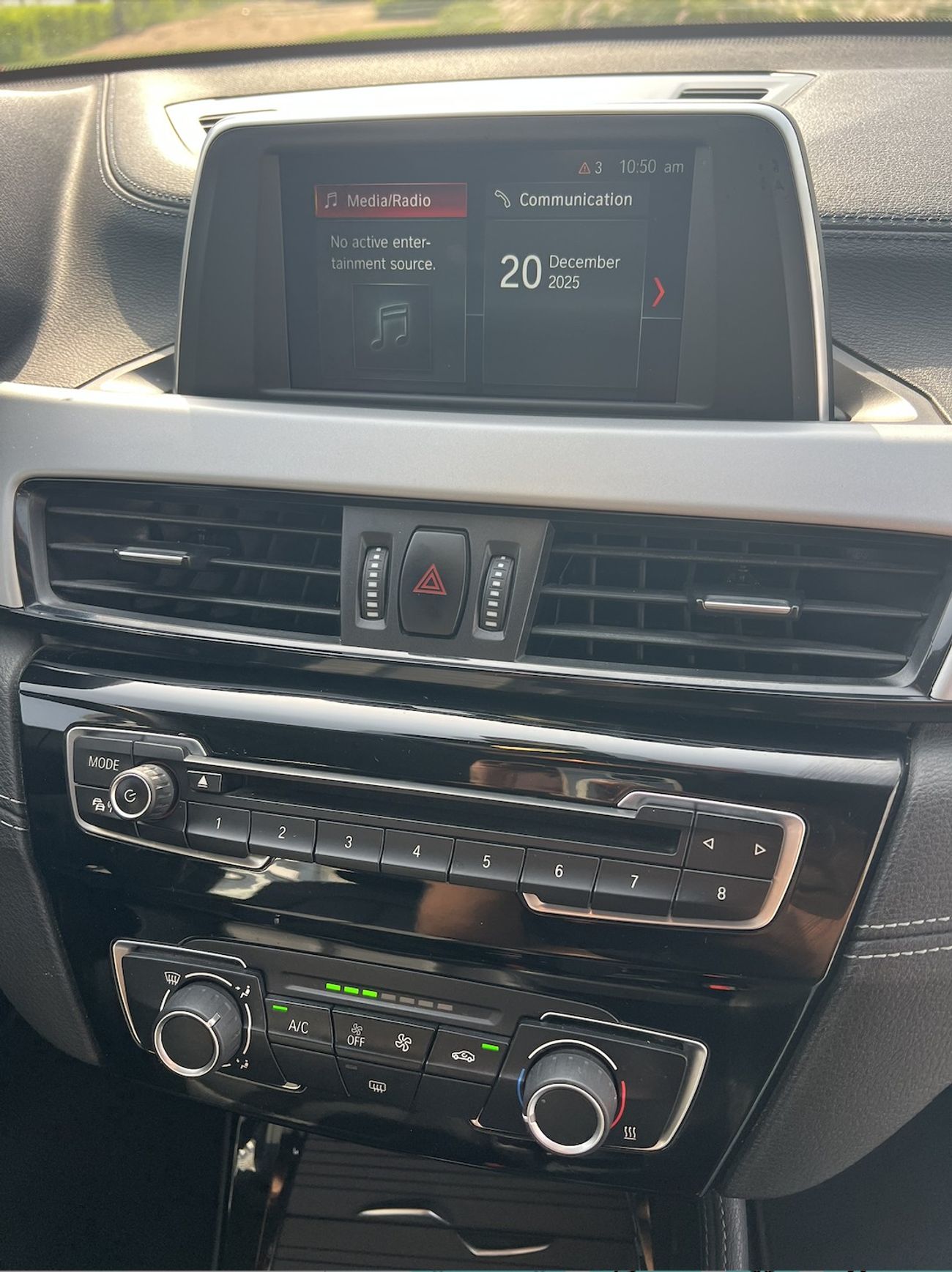 بي أم دبليو X2 sDrive20i 2.0L