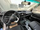 Toyota Hilux Wide Body Turbo Diesel Manual Transmission 4WD Double Cab * Export Price *