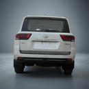 تويوتا لاند كروزر GXR 3.5 TT