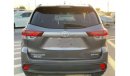 تويوتا هايلاندر *Offer* 2019 Toyota Highlander SE 4x4 {Special Edition} Full Option+ Premium  / EXPORT ONLY