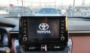 Toyota Corolla Cross New Model T- Corolla cross XLE 1.8L Hybrid, black