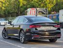 Audi A5 40 TFSI ADVANCED SPORTBACK 40 TFSI
