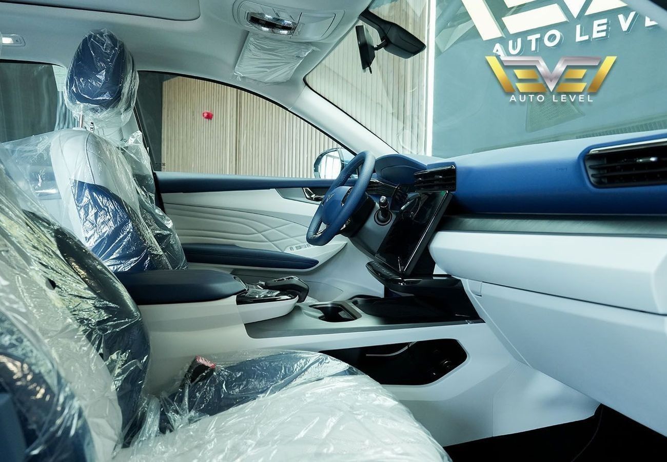 Kaiyi X7 Kaiyi X7 2025 - 5 Years Agency Warranty or 100,000 KM