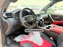 تويوتا لاند كروزر GXR