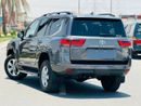 Toyota Land Cruiser Toyota Lc300 RHD grey 2025 automatic gear diesel engine 3.3L