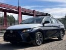 Toyota Yaris 2023 Model Toyota Yaris G (ADAS) (Full-Option) 1.5L 4-Cyl Petrol A/T FWD