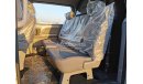 Hyundai H-1 2.4L, Petrol, Central Lock, Xenon Head lights (CODE # HCV01)