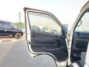 Toyota Hiace 2016 TOYOTA HIACE VAN RHD 3.0 L DIESEL AUTOMATIC (PM94354)