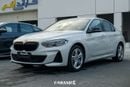بي أم دبليو 120i M Sport 1.5L Petrol Automatic Transmission 2023