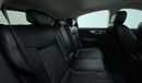 Infiniti QX70 EXCELLENCE 3.7 | Under Warranty | Inspected on 150+ parameters