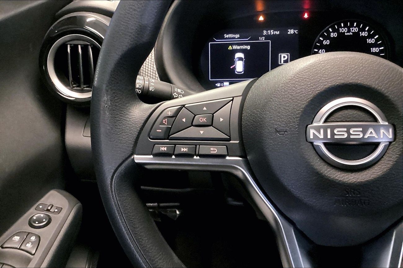 Nissan Kicks SV | Guaranteed Warranty | 0 Down Payment