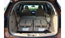 Ford Explorer XLT (MID OPTION) - Dealer Warranty