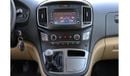 Hyundai H-1 | H1 GL | 12 Seater Passenger Van | 2.5L Diesel Engine