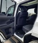 Lexus GX550 Executive Full Options 6seaters