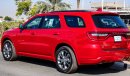 Dodge Durango 2020 R/T AWD 5.7L V8 W/ 3 Yrs or 60K km Warranty @ Trading Enterprises