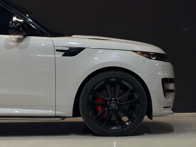 Land Rover Range Rover Sport FIRST EDITION, миниатюра 23