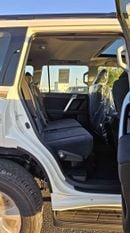 Toyota Prado TXL, 4.0L V6 Petrol / DVD / PUSH START / Sunroof / 4WD (CODE # PSR40TXLDF)