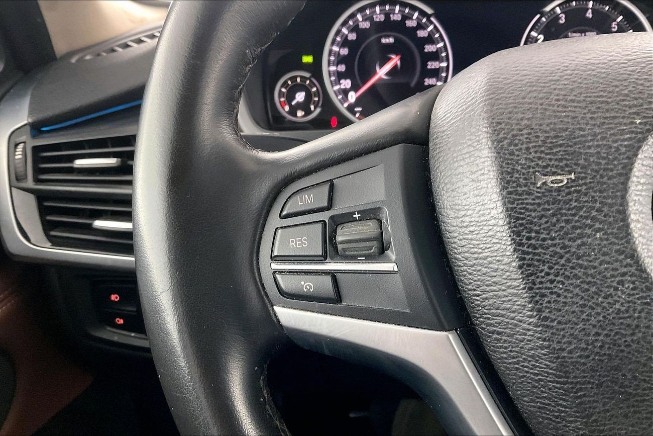 BMW X5 35i Executive | Guaranteed Warranty | 0 Down Payment