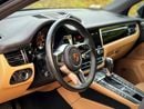 Porsche Macan Standard - American Specs