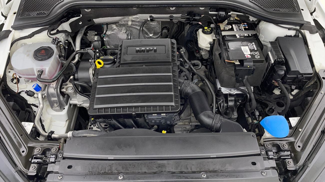 Skoda Octavia A8 Ambition 1.4L AMBITION 1.6 | Zero Down Payment | Home Test Drive