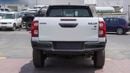 Toyota Hilux GR SPORT 2.8L DIESEL