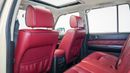 Nissan Patrol SUPER SAFARI