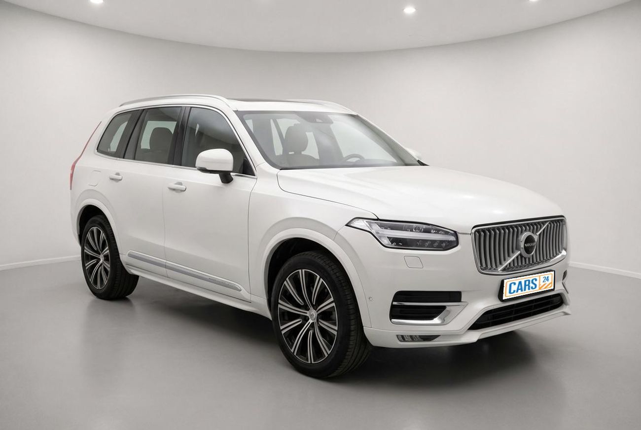 Volvo XC90 B6 ULTIMATE BRIGHT AWD 2 | Zero Down Payment | Home Test Drive