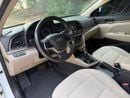 Hyundai Elantra GL 2.0L
