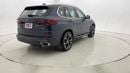 بي أم دبليو X5 XDRIVE 40I 3 | بدون دفعة مقدمة | اختبار القيادة في المنزل