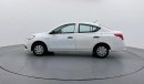 Nissan Sunny S 1.5 | Under Warranty | Inspected on 150+ parameters