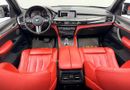 BMW X6 M 2018 BMW X6M, Full Service History, Fully Loaded, Excellent Condition, GCC