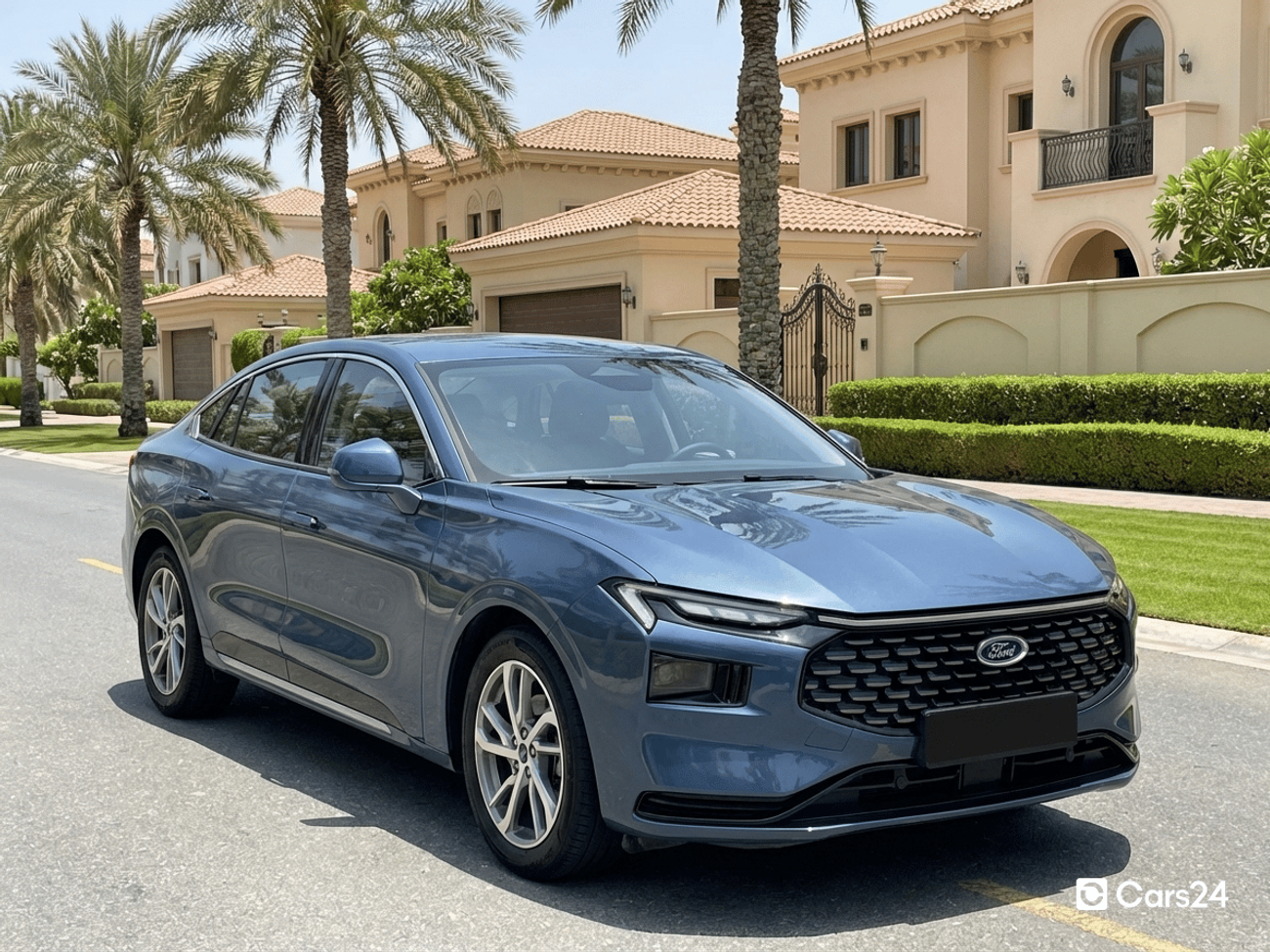 Ford Taurus FORD TAURUS 2L 2024 | 0 DP | 1204/Month | 30 Day Return | Service History