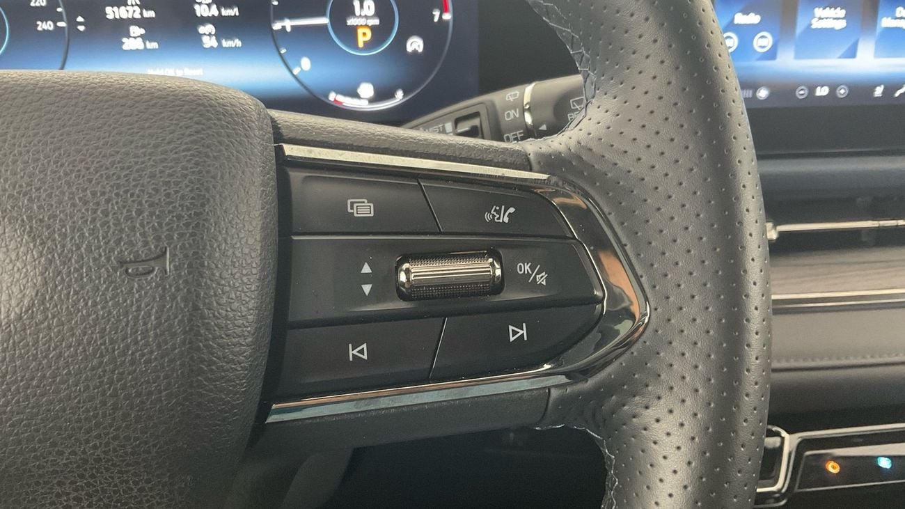 فورد تيريتوري Titanium | شامل الضمان | 0 ﺪﻔﻋﺓ ﺃﻮﻟﻯ