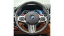 BMW M5 Std 2018 BMW M5 F90, May 2026 BMW Service Contract, Full Options, Warranty, GCC