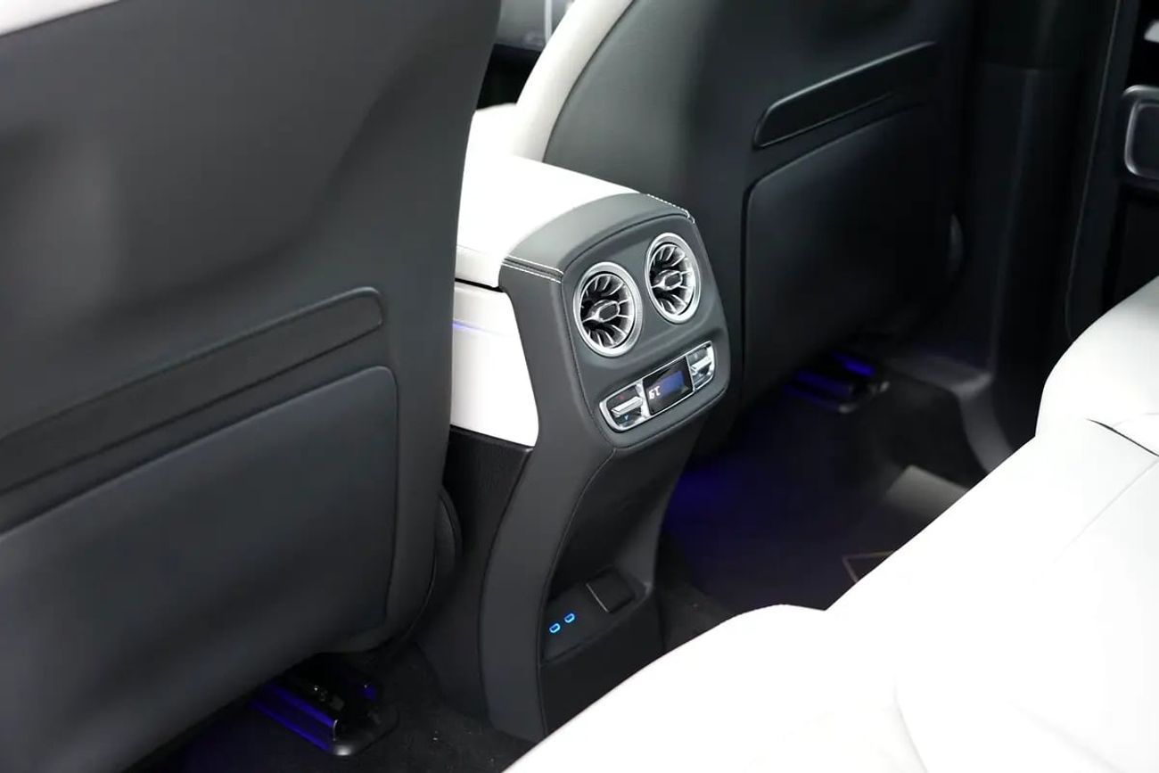 Mercedes-Benz G 63 AMG G 63 | GCC 0km | Agency Warranty | AMG Package | 22 inch Rims