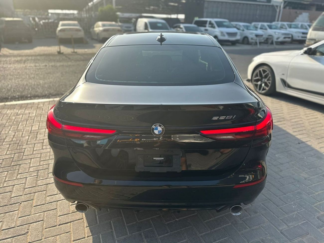 BMW 228i BMW 228 I 2022 American specs