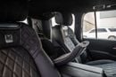 Toyota Land Cruiser VXR VX 3.5L