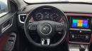 أم جي RX5 2022 LUXURY | AED 666/Month | 0 DP | 30 Day Return | Warranty