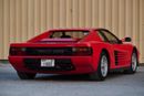 Ferrari Testarossa