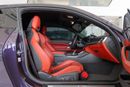 BMW M4 BMW M4 COMPETITION | COUPE | GCC | 5 YEARS WARRANTY | SERVICE CONTRACT | FULL CARBON FIBER 2025