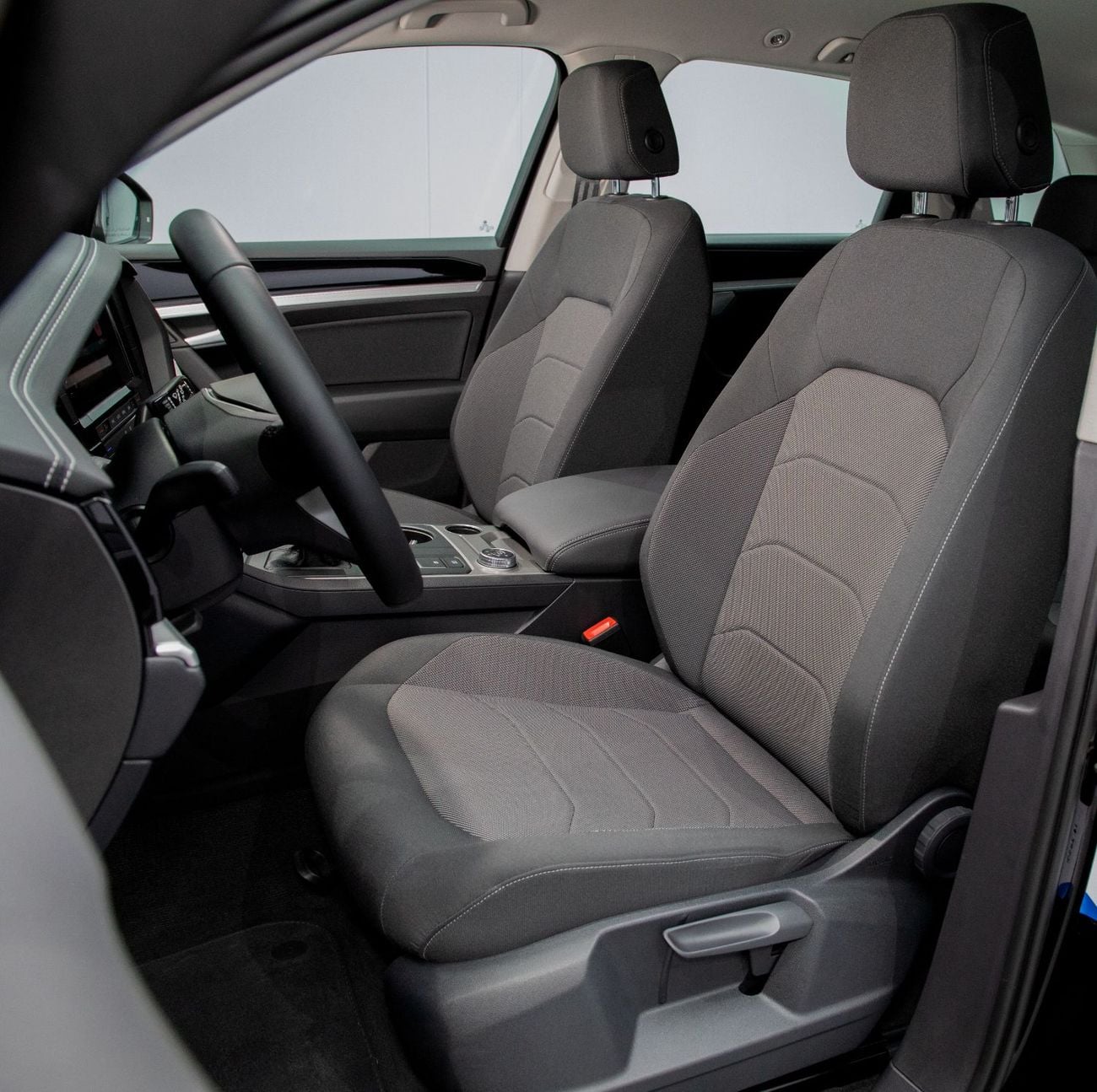 Volkswagen Touareg Trendline 3.0L