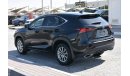 Lexus NX300 Premier 2.0L V-04 ( CLEAN CAR WITH WARRANTY )