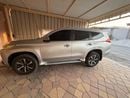 Mitsubishi Montero Sport GLS HIGHLINE