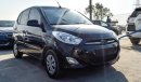 Hyundai i10 Car For export only