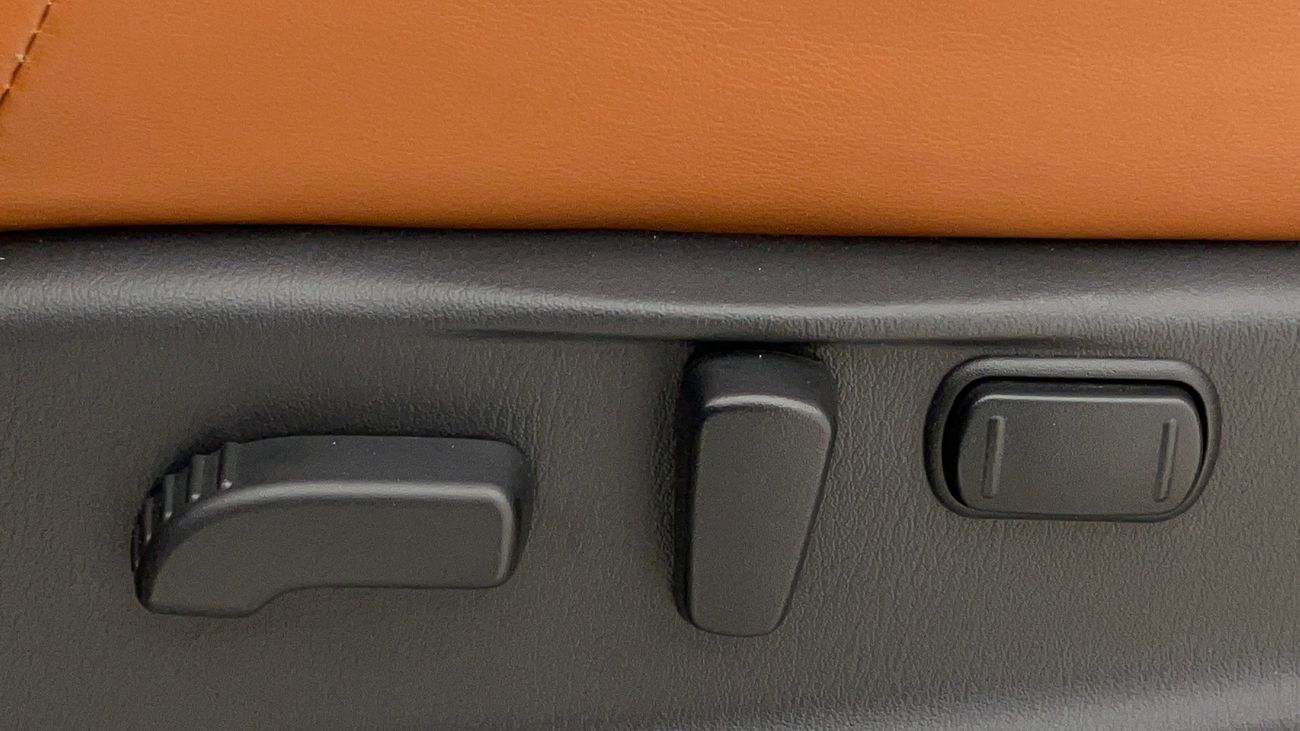 Nissan Patrol LE PLATINUM 5.6 | Zero Down Payment | Home Test Drive