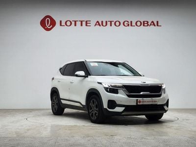 Kia Seltos SELTOS (D) 1.6 Prestige 2WD